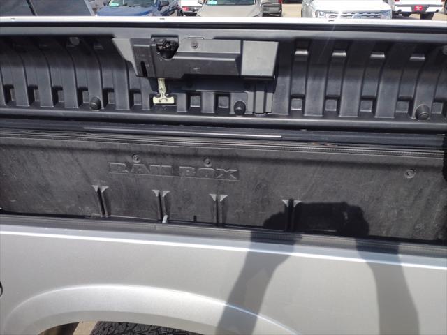 used 2014 Ram 1500 car
