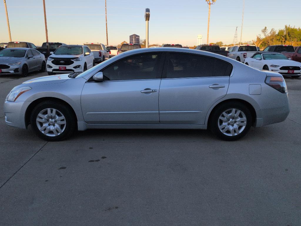 used 2010 Nissan Altima car, priced at $6,295