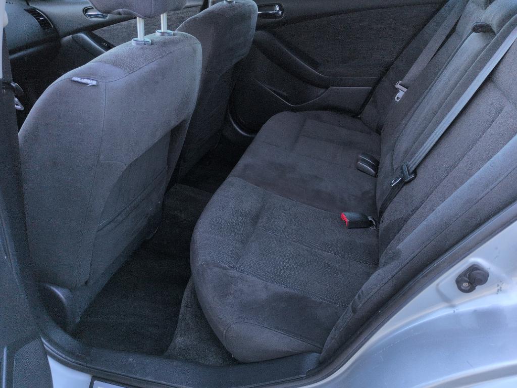 used 2010 Nissan Altima car, priced at $6,295