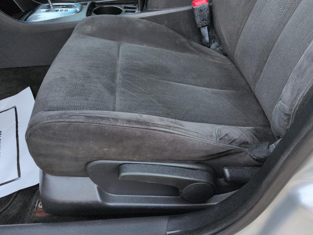 used 2010 Nissan Altima car, priced at $6,295