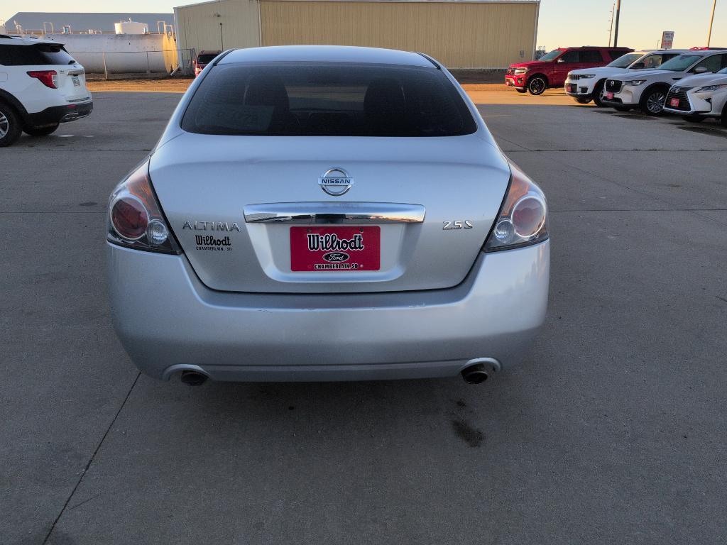 used 2010 Nissan Altima car, priced at $6,295