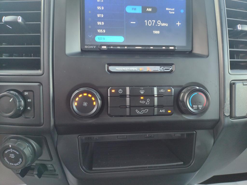 used 2020 Ford F-150 car, priced at $24,560