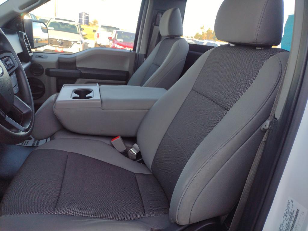 used 2020 Ford F-150 car, priced at $24,560
