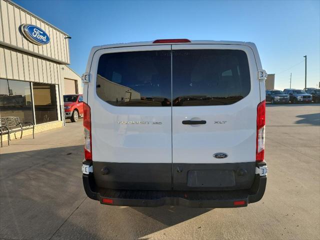 used 2016 Ford Transit-350 car, priced at $25,895