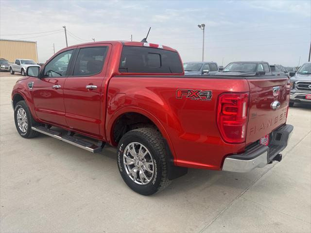 used 2019 Ford Ranger car, priced at $33,995