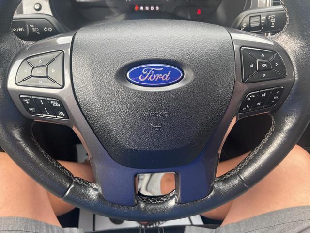 used 2019 Ford Ranger car, priced at $33,995