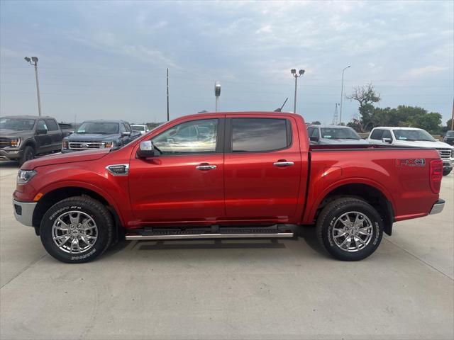 used 2019 Ford Ranger car, priced at $33,995