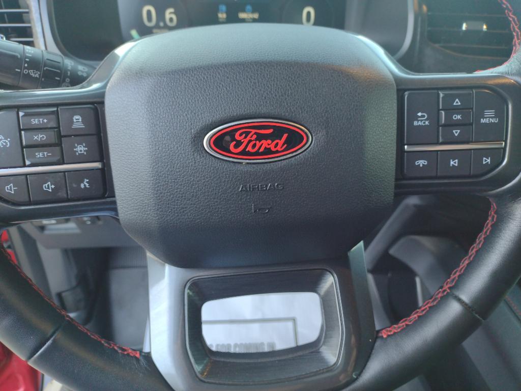 used 2022 Ford Expedition Max car, priced at $57,500