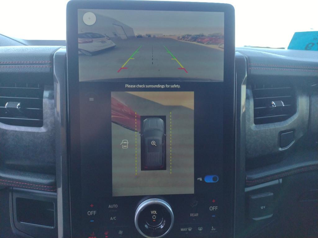 used 2022 Ford Expedition Max car, priced at $57,500