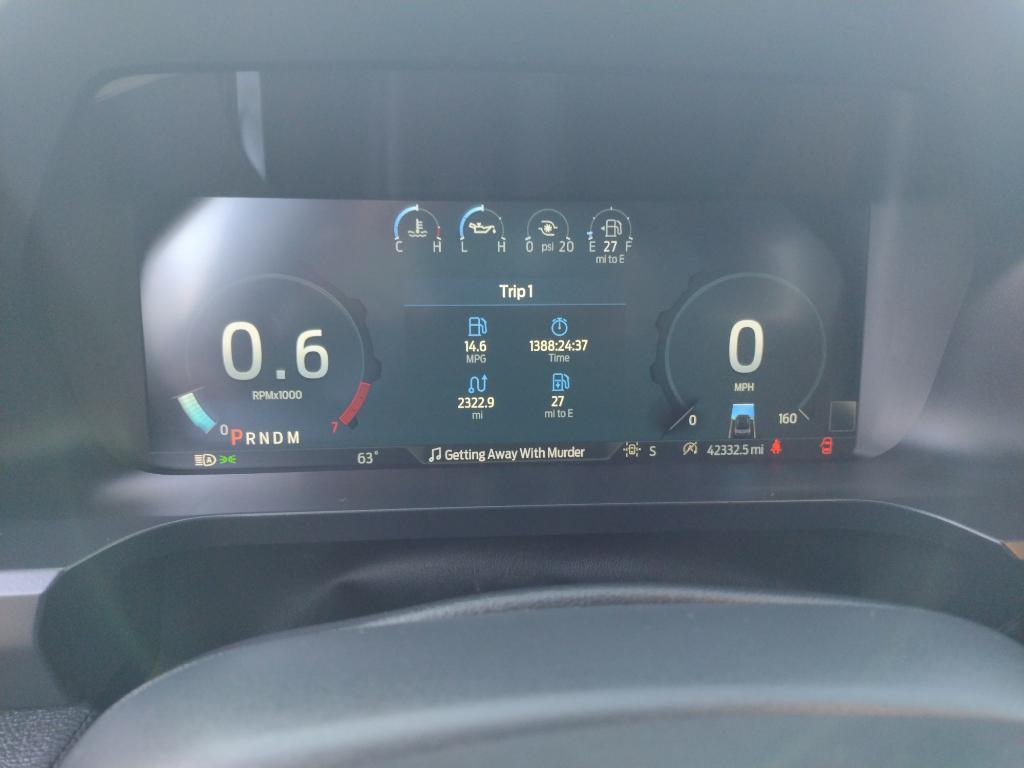 used 2022 Ford Expedition Max car, priced at $57,500