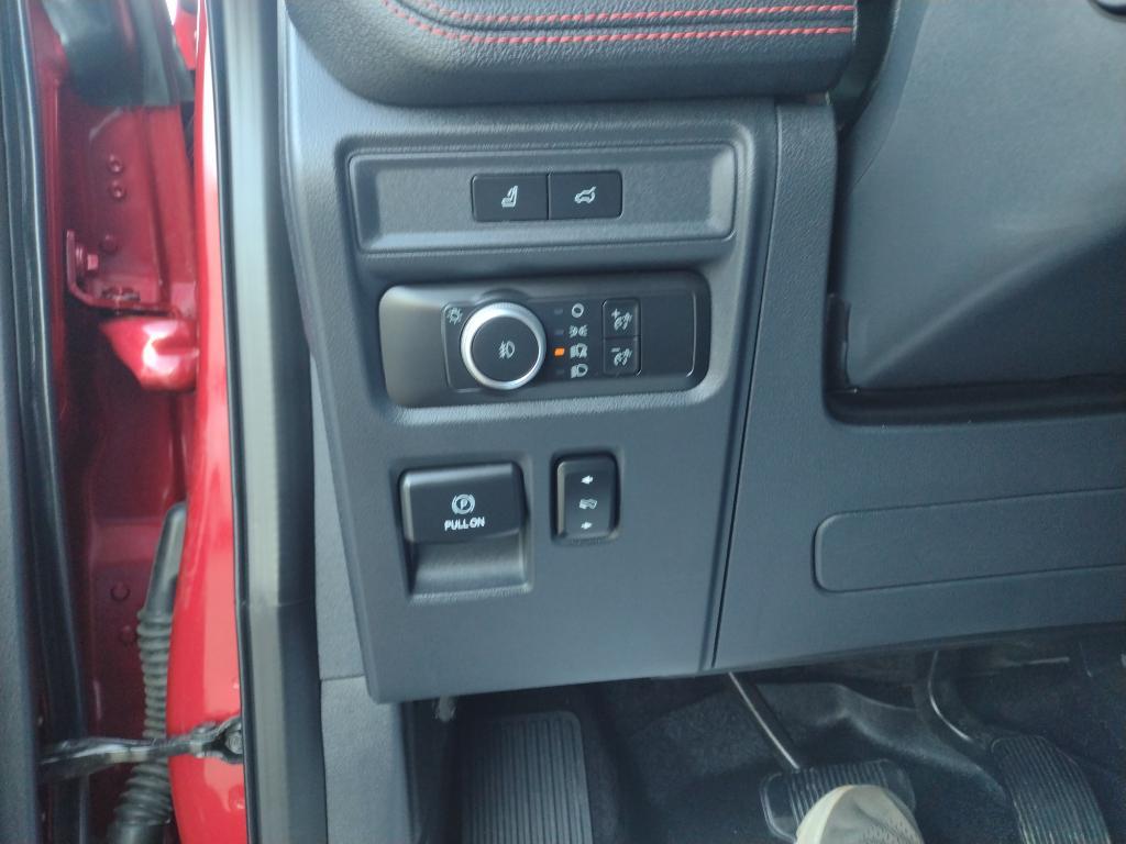 used 2022 Ford Expedition Max car, priced at $57,500