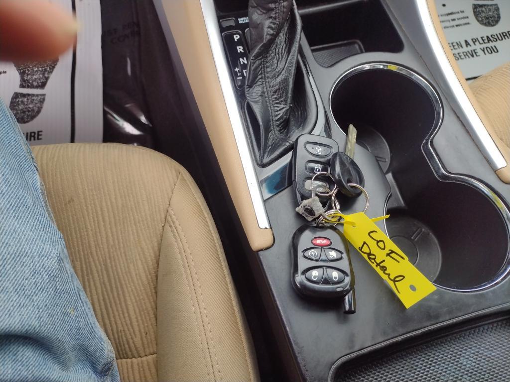 used 2011 Hyundai Sonata car, priced at $5,965
