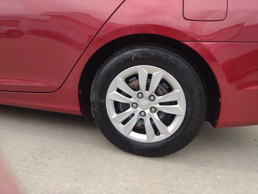 used 2011 Hyundai Sonata car, priced at $5,965