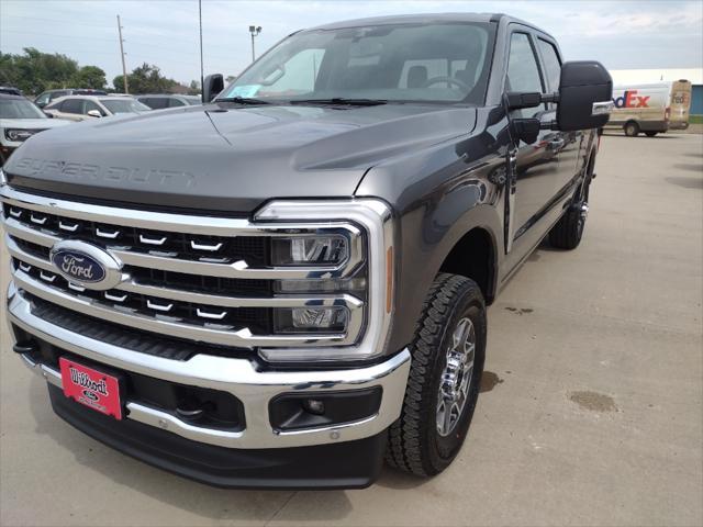 new 2025 Ford F-350 car