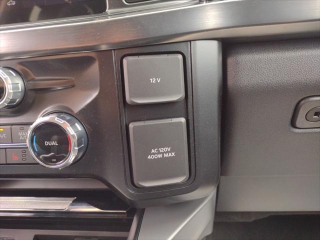new 2025 Ford F-350 car