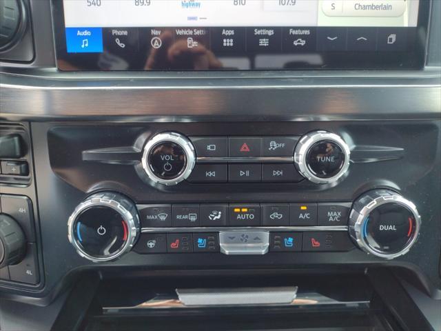 new 2025 Ford F-350 car
