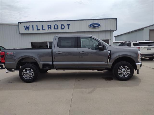 new 2025 Ford F-350 car