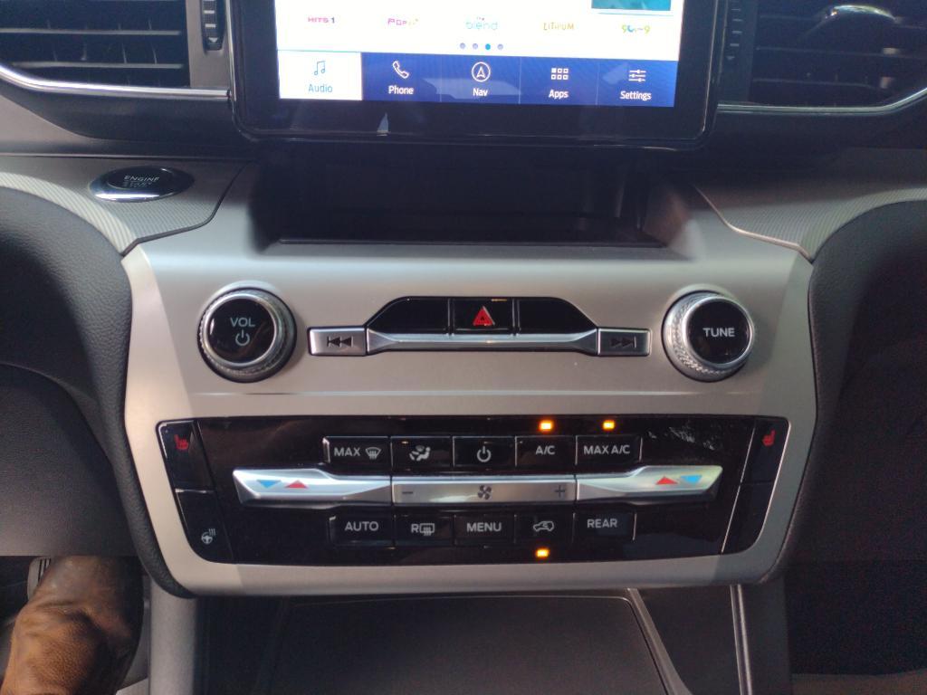 used 2022 Ford Explorer car, priced at $36,875