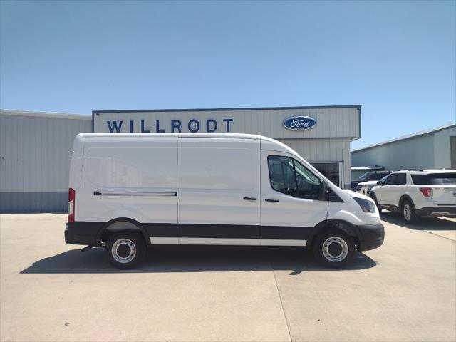 new 2025 Ford Transit-250 car, priced at $53,985