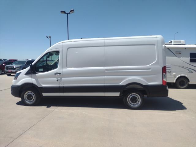 new 2025 Ford Transit-250 car, priced at $53,985