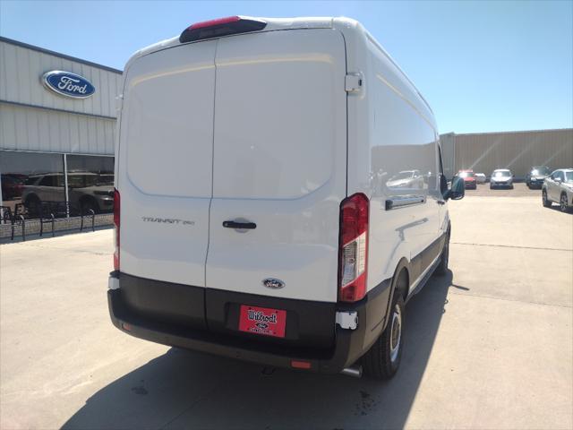 new 2025 Ford Transit-250 car, priced at $53,985