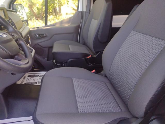 new 2025 Ford Transit-250 car, priced at $53,985