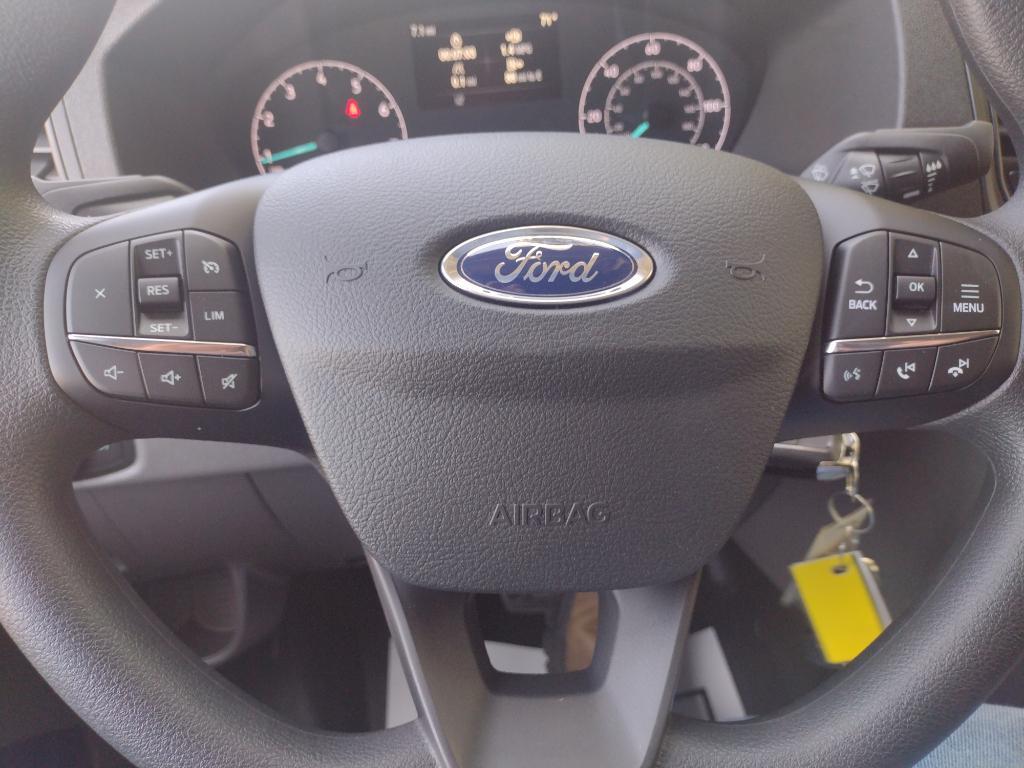 new 2025 Ford Transit-250 car, priced at $52,988