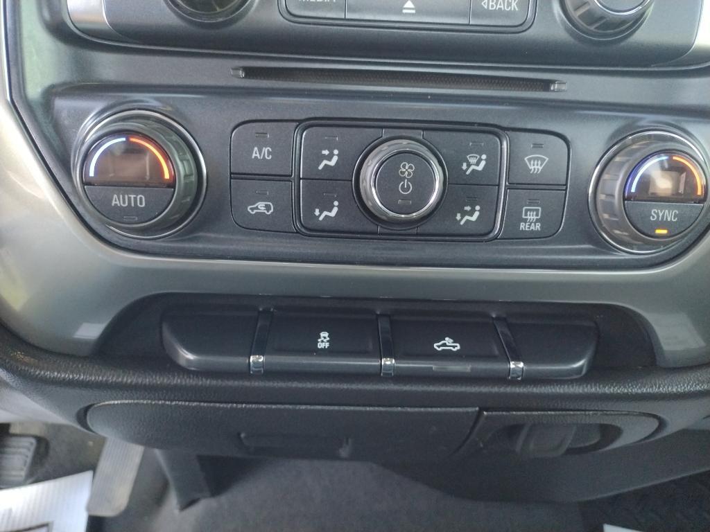 used 2019 Chevrolet Silverado 2500 car, priced at $25,650