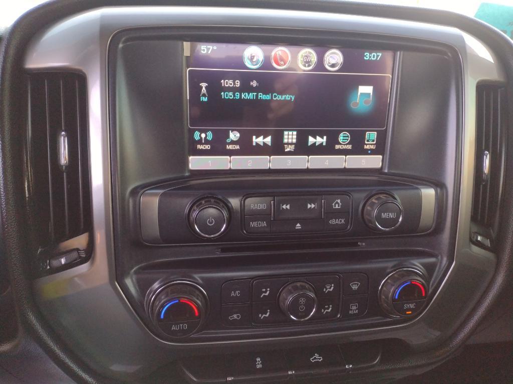 used 2019 Chevrolet Silverado 2500 car, priced at $25,650