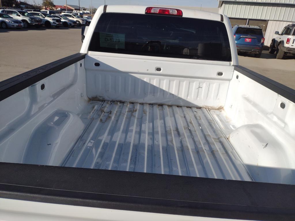 used 2019 Chevrolet Silverado 2500 car, priced at $25,650