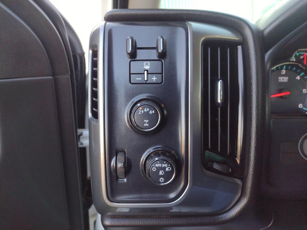 used 2019 Chevrolet Silverado 2500 car, priced at $25,650