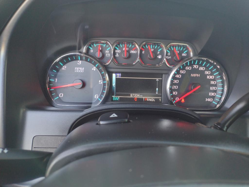 used 2019 Chevrolet Silverado 2500 car, priced at $25,650