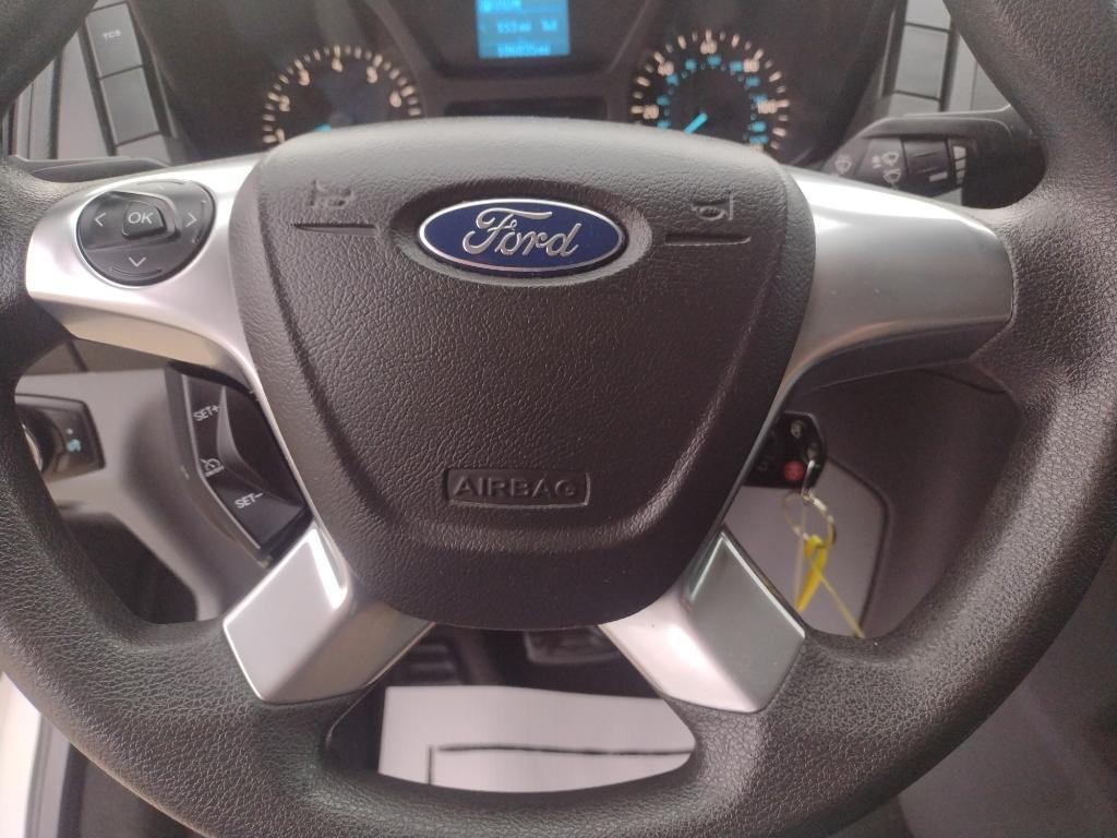 used 2015 Ford Transit-350 car, priced at $19,975