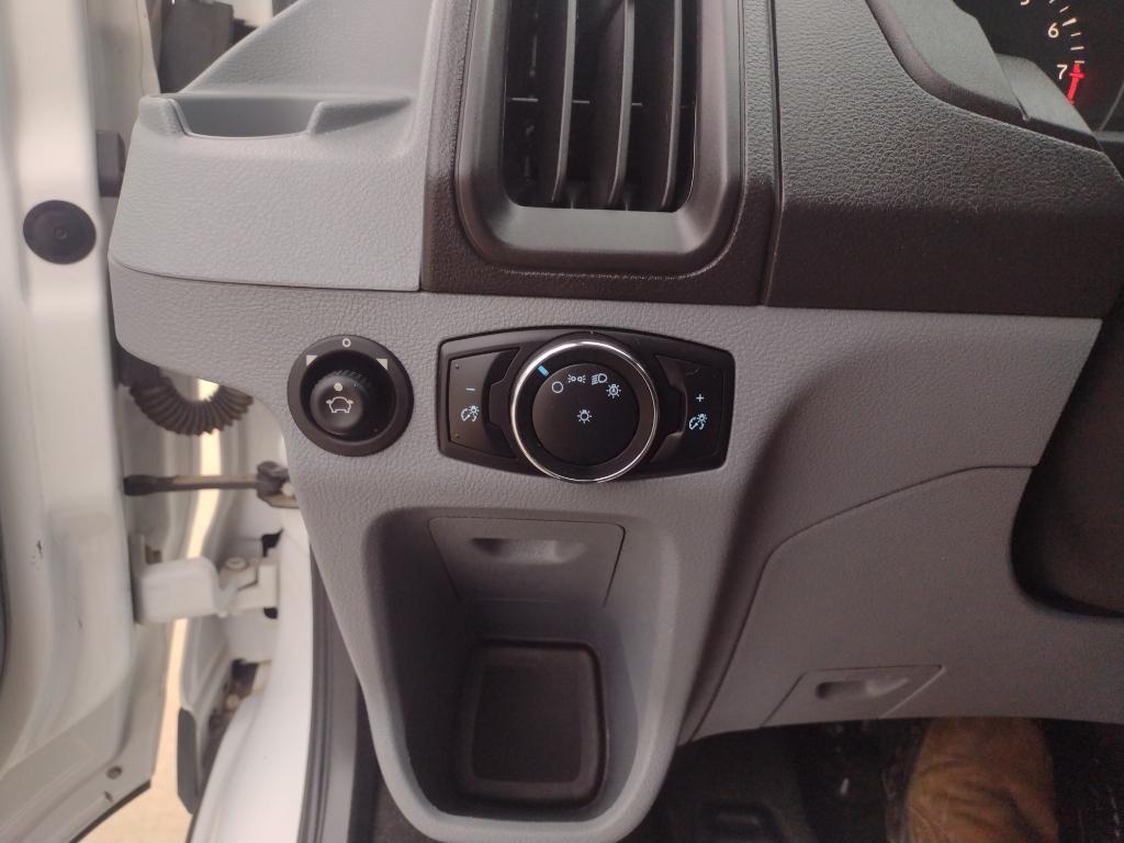 used 2015 Ford Transit-350 car, priced at $19,975