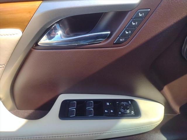 used 2017 Lexus RX 350 car, priced at $26,500