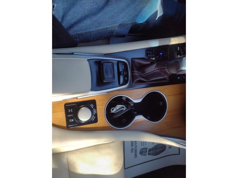 used 2017 Lexus RX 350 car, priced at $25,000