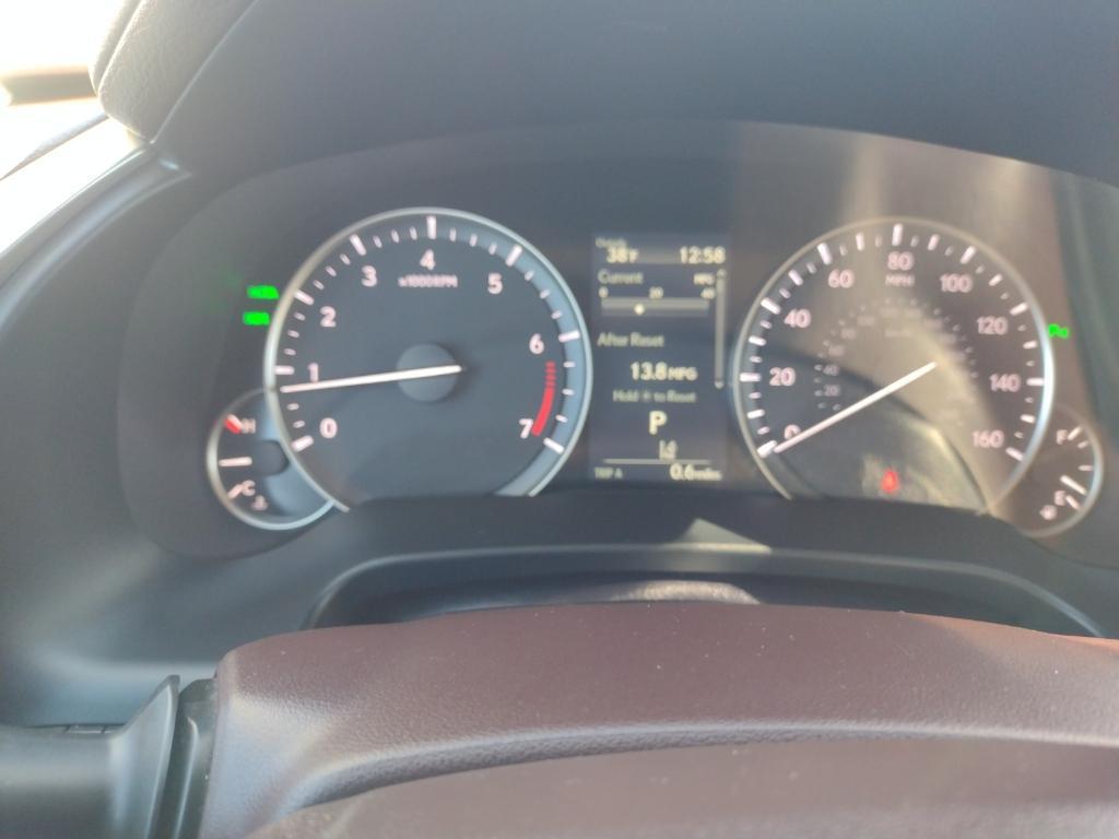 used 2017 Lexus RX 350 car, priced at $25,000