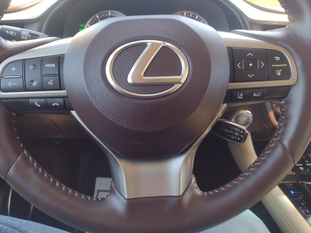 used 2017 Lexus RX 350 car, priced at $25,000
