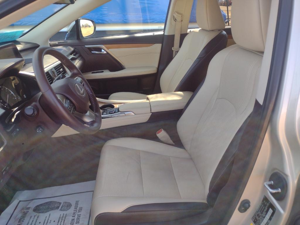 used 2017 Lexus RX 350 car, priced at $25,000