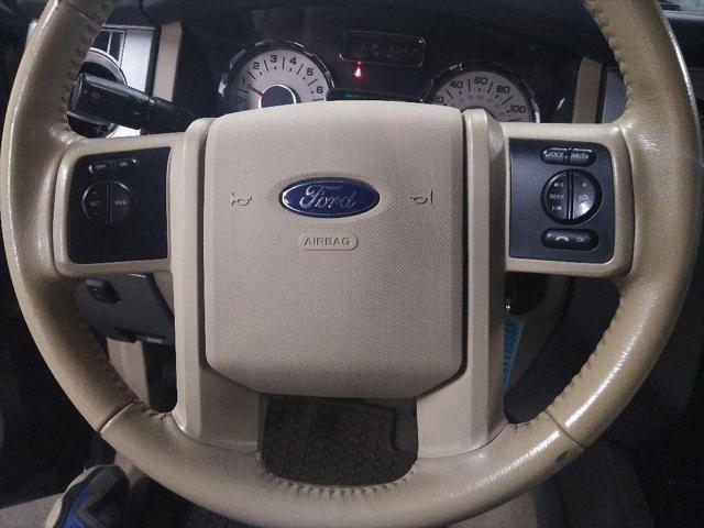 used 2014 Ford Expedition EL car, priced at $13,500