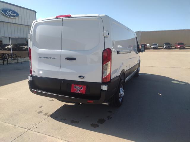 new 2025 Ford Transit-150 car