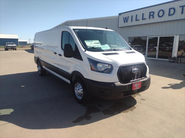 new 2025 Ford Transit-150 car