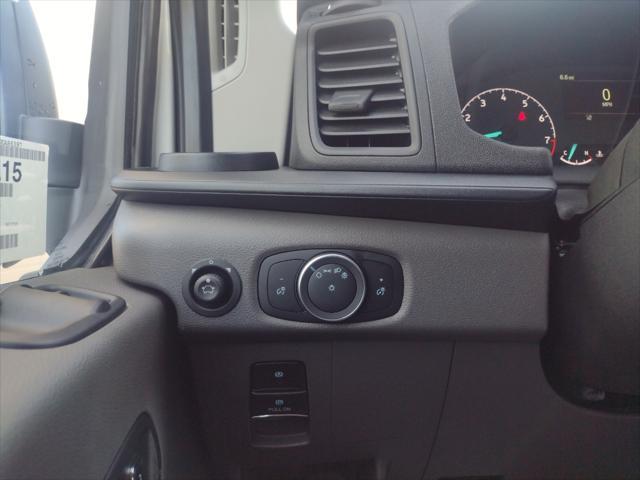 new 2025 Ford Transit-150 car