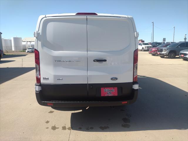 new 2025 Ford Transit-150 car