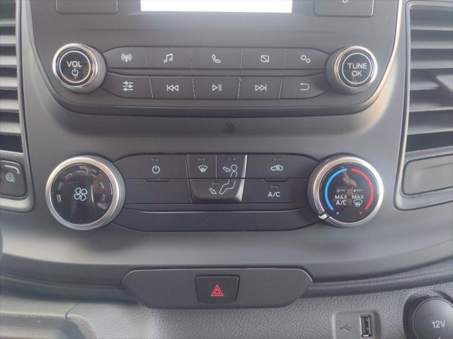 new 2025 Ford Transit-150 car