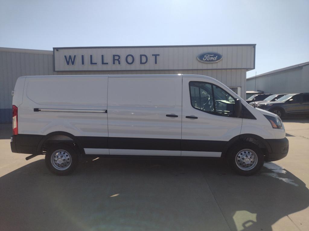 new 2025 Ford Transit-150 car, priced at $53,497