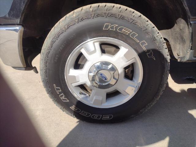 used 2012 Ford F-150 car, priced at $17,500