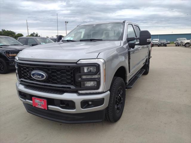 new 2024 Ford F-250 car, priced at $75,415