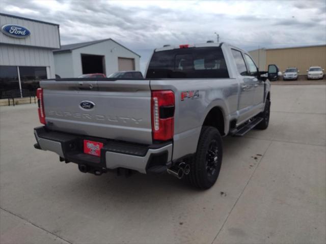 new 2024 Ford F-250 car, priced at $75,415