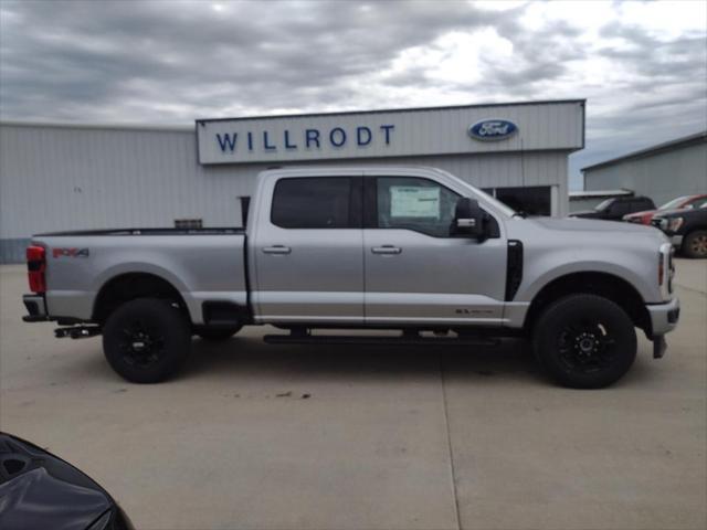 new 2024 Ford F-250 car, priced at $75,415